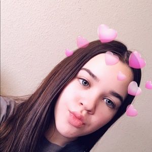 Meet your Posher, Isabella